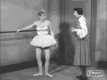 I Love Lucy Ballet GIF - I Love Lucy Ballet Funny GIFs