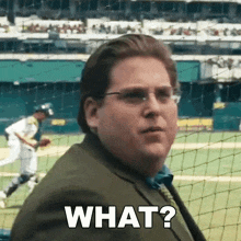 What Peter Brand GIF - What Peter Brand Moneyball GIFs