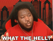 What The Hell Pksparkxx GIF - What The Hell Pksparkxx What The GIFs