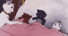Aristocats Sleep GIF - Aristocats Sleep GIFs