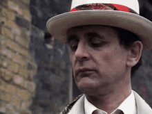 Doctor Who Classic Who GIF