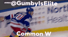 wumby gumby gumby is elite