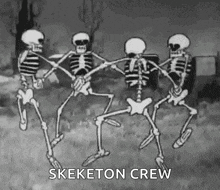 Halloween Happy GIF - Halloween Happy Skeleton GIFs