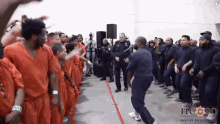 Kanye West Prison GIF - Kanye West Prison GIFs