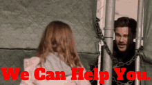 Station19 Jack Gibson GIF - Station19 Jack Gibson We Can Help You GIFs