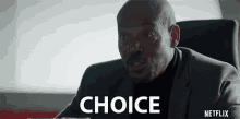 Choice Select GIF - Choice Select Options GIFs