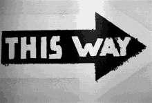 This Way Thiss Way GIF - This Way Thiss Way This Wayy GIFs