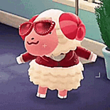 Animal Crossing Dance GIF - Animal Crossing Dance GIFs