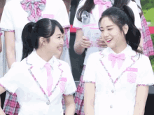 Produce48 Smile GIF - Produce48 Smile Noeyamada GIFs