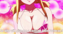 Lucy Boobs GIF - Lucy Boobs Code GIFs