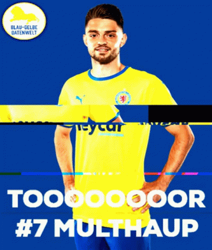 Eintracht Braunschweig Immerblaugelb GIF Eintracht Braunschweig