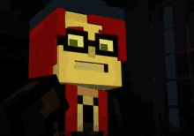 Mcsm Minecraft Storymode GIF