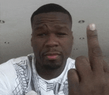 Fiddy Fuck You GIF - Fiddy Fuck You Middle Finger GIFs