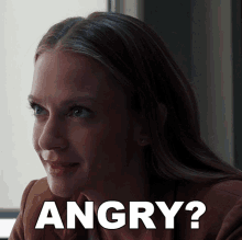 Angry Jennifer Jareau GIF - Angry Jennifer Jareau Criminal Minds Evolution GIFs