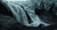 Water Flow GIF - Water Flow Mountain GIFs