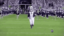 Penn State Marching Band GIF - Pennstate Football Marchingband GIFs