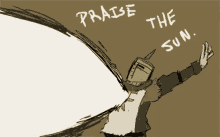 solaire of