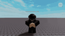 Forced Explosion Project Baki2 GIF - Forced Explosion Project Baki2 Roblox GIFs
