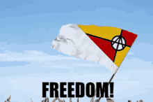 Freedom Independence GIF - Freedom Independence Unity GIFs