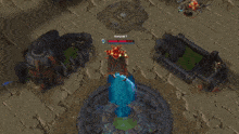 a screenshot of a video game with the name massacrepvp