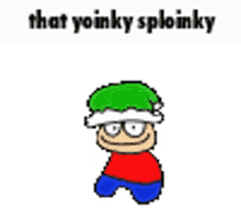 yoink sploinky