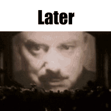 Later 1984 GIF - Later 1984 Big Brother GIFs