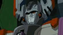 Beef Fight GIF - Beef Fight Transformers GIFs