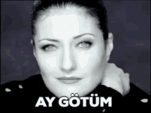 Ay Götüm GIF - Ay Gotum Candan Ercetin GIFs