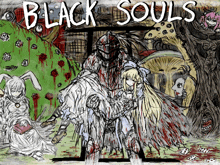 Blacksouls GIF