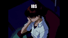 Shinji Ibs GIF - Shinji Ibs Kinnie GIFs