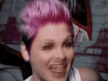 Pink Giggles GIF - Pink Giggles Laughing GIFs