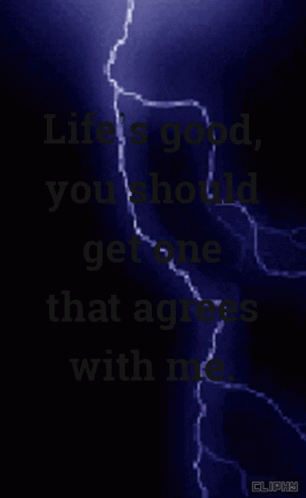 YARN, Pretty little lightning rod, aren't you?, The Guardian (2006), Video gifs by quotes, 1b8d96e0