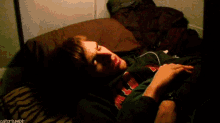 Sleepy Michael Way GIF - Sleepy Michael Way My Chemical Romance GIFs