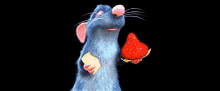 Rat Nbrchristy GIF - Rat Nbrchristy GIFs