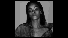 Fourfiveseconds GIF - Rhianna Kanye West Paul Mc Cartney GIFs