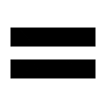 Equal Equals Sign GIF