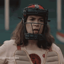 Confused Carson Shaw GIF - Confused Carson Shaw A League Of Their Own GIFs