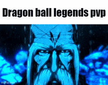 Dragon Ball Legends GIF - Dragon Ball Legends Dbl GIFs