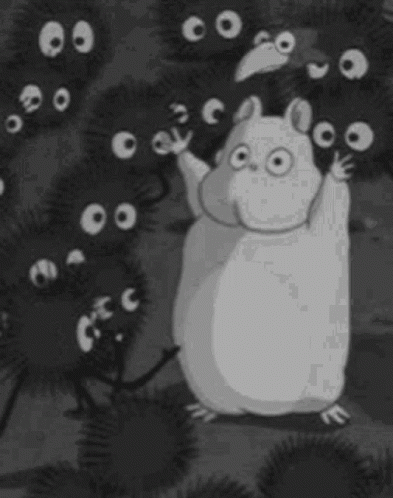 Studio Ghibli Kikis Delivery Service GIF - Studio Ghibli Kikis Delivery Service Anime GIFs