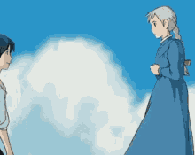 Howls Moving Castle GIF