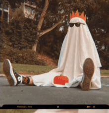 Halloween Ghost GIF - Halloween Ghost Persona GIFs