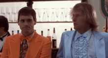 dumb and dumber suits imgur