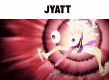 Jyatt Gyatt GIF - Jyatt Gyatt GIFs