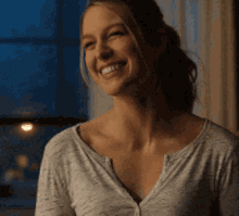 Laughing Smiling GIF - Laughing Smiling You Know It GIFs