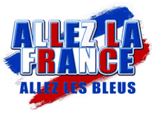 Allez La GIF - Allez La France GIFs