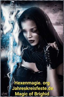 Best Love Spells Come To Me Witchtok Liebeszauber GIF