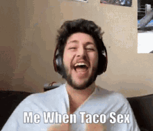 Fadel Taco Sex GIF - Fadel Taco Sex Gamescage GIFs