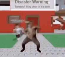 roblox natural disaster kevin gif