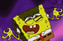 Spongebob - Evil Laugh GIF - Devilface GIFs