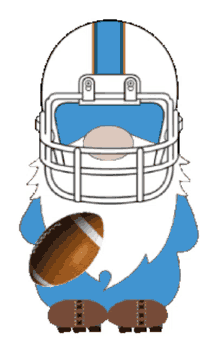 sports gnomes football